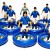 Subbuteo Andrew Table Soccer Italy 1982 World Cup Winners on RSB Professional bases